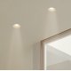 Встраиваемый гипсовый светильник Loft IT Ghost 10356A