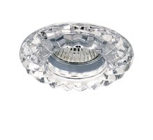Встраиваемый светильник Lightstar Solo Ray 002120