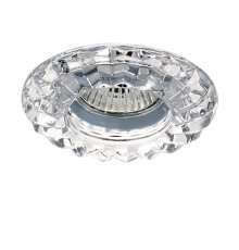 Встраиваемый светильник Lightstar Solo Ray 002120