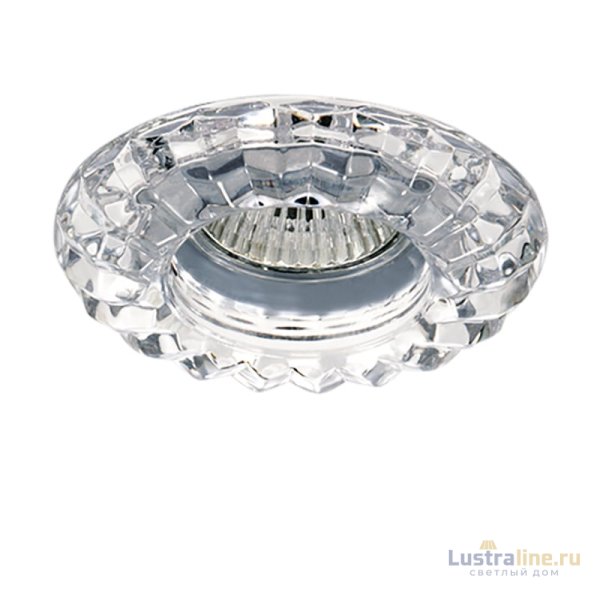 Встраиваемый светильник Lightstar Solo Ray 002120 Встраиваемый светильник Lightstar Solo Ray 002120