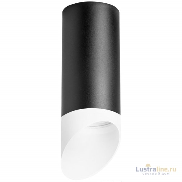 Накладной светильник Lightstar RULLO R648786 (216487+201486) Накладной светильник Lightstar RULLO R648786 (216487+201486)