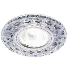 Встраиваемый светодиодный светильник Ambrella Light LED S288 CH