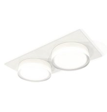 Встраиваемый светильник Ambrella Light Techno XC7635043 (C7635, N7160)