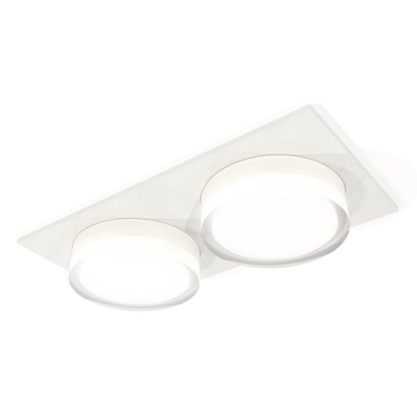 Встраиваемый светильник Ambrella Light Techno XC7635043 (C7635, N7160)
