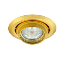 Точечный светильник Kanlux Argus CT-2117-G 308