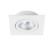 Точечный светильник Kanlux Dalla CT-DTL50-W 22431