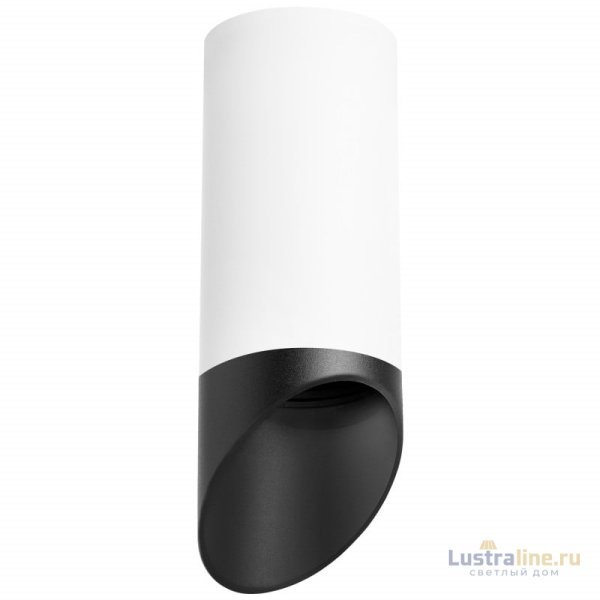 Накладной светильник Lightstar RULLO R648687 (216486+201487) Накладной светильник Lightstar RULLO R648687 (216486+201487)