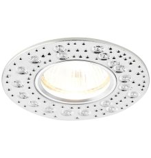 Встраиваемый светильник Ambrella Light Classic A801 AL