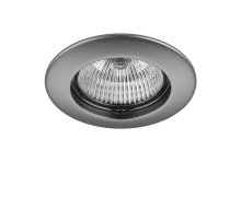 Встраиваемый светильник Lightstar Teso 011079