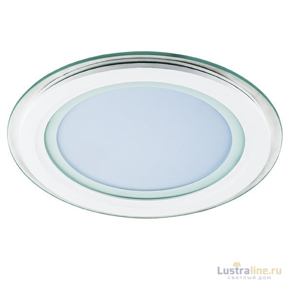 Влагозащищенный светильник Lightstar Acri 212012