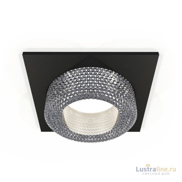 Встраиваемый светильник Ambrella Light Techno XC7632020 (C7632, N7191)