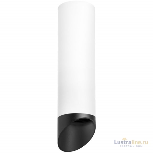 Накладной светильник Lightstar RULLO R649687 (216496+201487) Накладной светильник Lightstar RULLO R649687 (216496+201487)