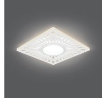 Встраиваемый светильник Gauss Backlight BL127