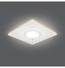 Встраиваемый светильник Gauss Backlight BL127