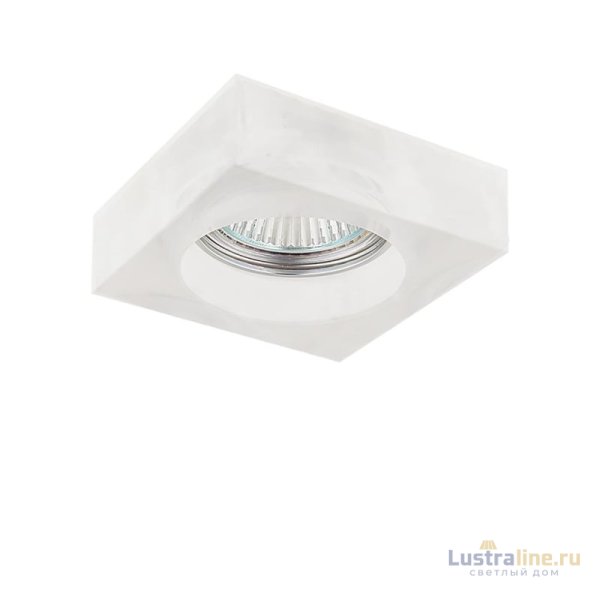 Встраиваемый светильник Lightstar Lei Mini 006149