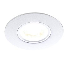 Встраиваемый светильник Ambrella Light Classic A500 SL