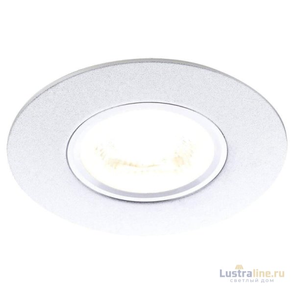 Встраиваемый светильник Ambrella Light Classic A500 SL Встраиваемый светильник Ambrella Light Classic A500 SL