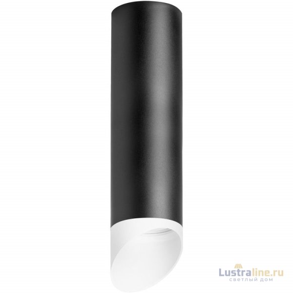 Накладной светильник Lightstar RULLO R649786 (216497+201486) Накладной светильник Lightstar RULLO R649786 (216497+201486)
