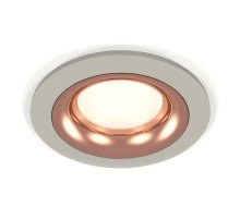 Встраиваемый светильник Ambrella Light Techno XC7623006 (C7623, N7015)