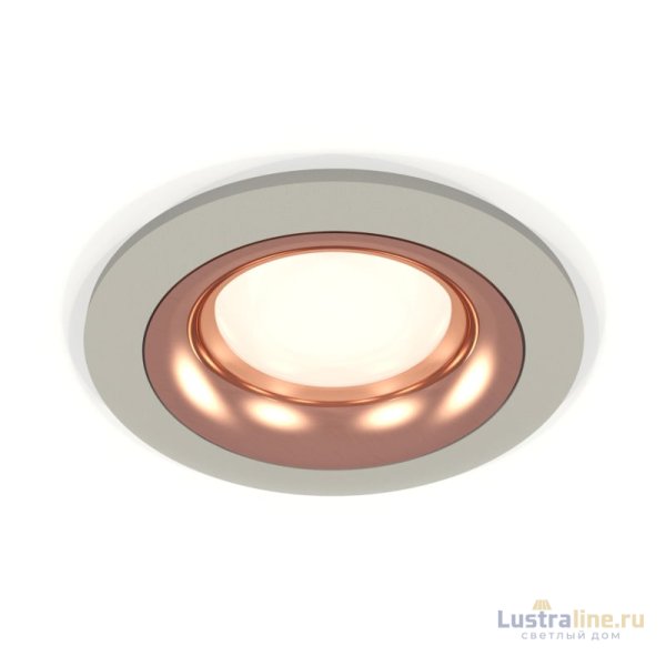 Встраиваемый светильник Ambrella Light Techno XC7623006 (C7623, N7015)