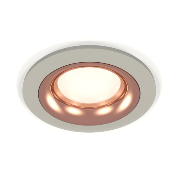 Встраиваемый светильник Ambrella Light Techno XC7623006 (C7623, N7015)