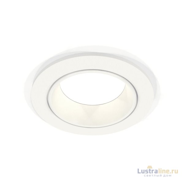 Встраиваемый светильник Ambrella Light Techno XC6512001 (C6512, N6110)
