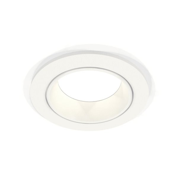 Встраиваемый светильник Ambrella Light Techno XC6512001 (C6512, N6110)