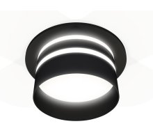 Встраиваемый светильник Ambrella Light Techno XC7622042 (C7622, N7142)