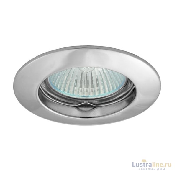Точечный светильник Kanlux Vidi CTC-5514-C 2791