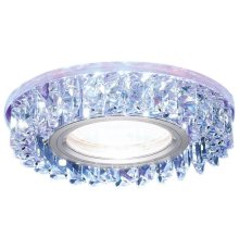 Встраиваемый светодиодный светильник Ambrella Light Led S255 PR