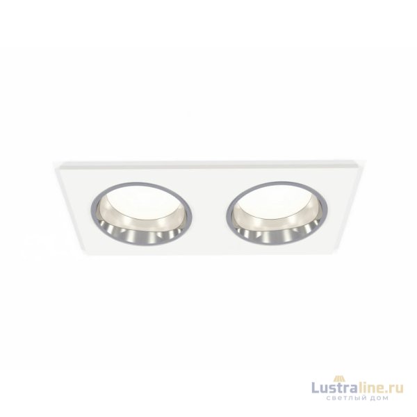 Встраиваемый светильник Ambrella Light Techno XC6525003 (C6525, N6112)