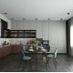 Встраиваемый светильник Novotech Novotech Yeso 370980