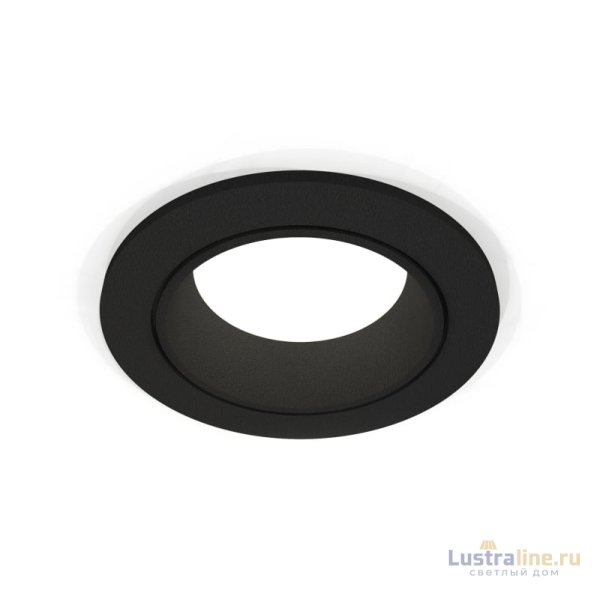 Встраиваемый светильник Ambrella Light Techno XC6513002 (C6513, N6111) Встраиваемый светильник Ambrella Light Techno XC6513002 (C6513, N6111)