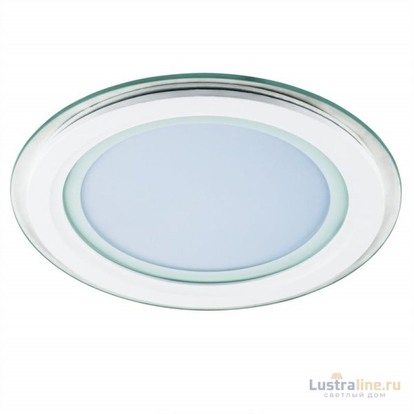 Влагозащищенный светильник Lightstar Acri 212012