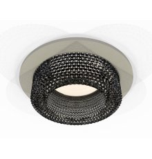 Встраиваемый светильник Ambrella Light Techno XC7623021 (C7623, N7192)