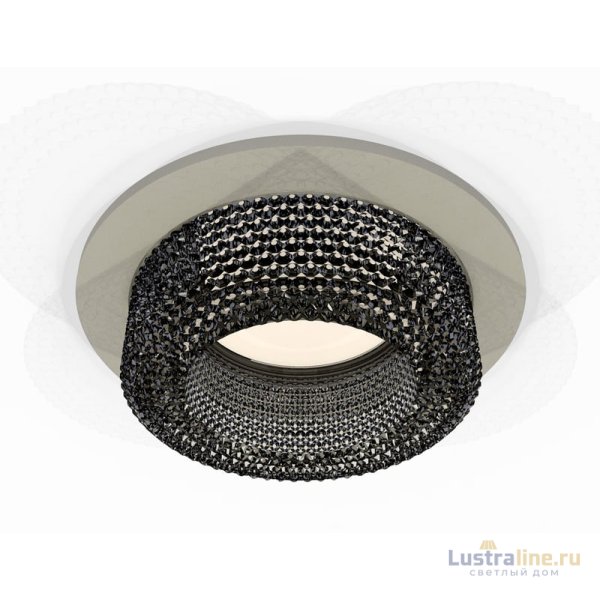 Встраиваемый светильник Ambrella Light Techno XC7623021 (C7623, N7192)