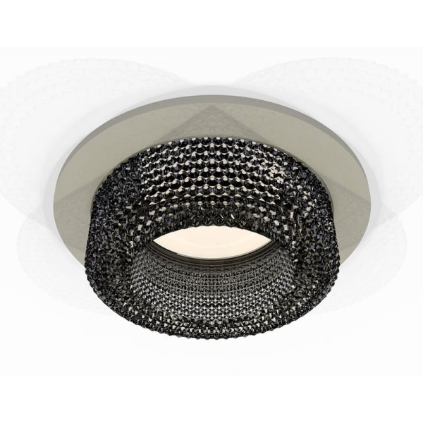 Встраиваемый светильник Ambrella Light Techno XC7623021 (C7623, N7192)