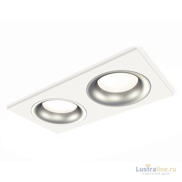 Встраиваемый светильник Ambrella Light Techno XC7635004 (C7635, N7013)