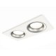 Встраиваемый светильник Ambrella Light Techno XC7635004 (C7635, N7013)