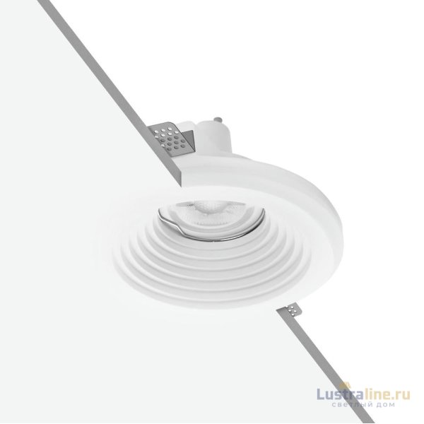 Встраиваемый гипсовый светильник Loft IT Ghost 10356A