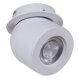 Точечный светильник Reluce 84063-9.0-001AY COB8W WT