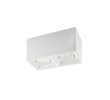 Накладной светильник Denkirs DK3030 DK3035-WH