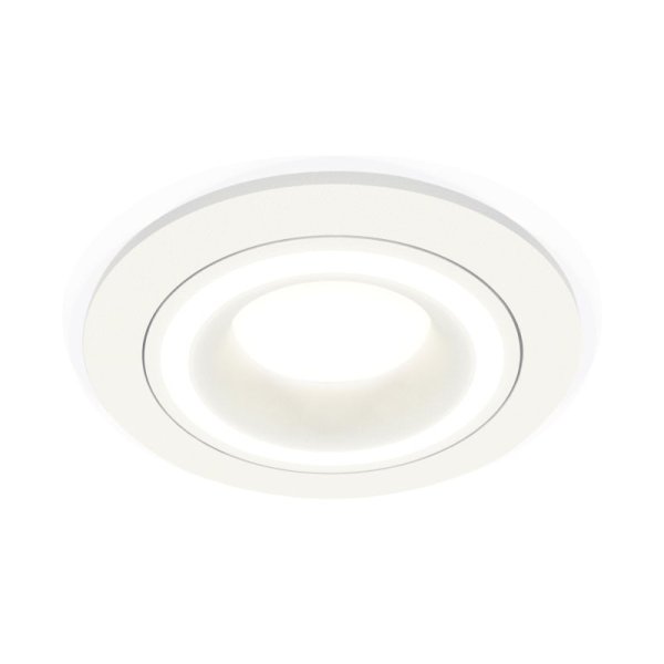 Встраиваемый светильник Ambrella Light Techno XC7621040 (C7621, N7110)