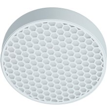 Точечный светильник iLedex Mercury 5555-24W-D160-3/4/6K-WH+BK