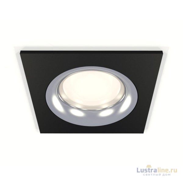Встраиваемый светильник Ambrella Light Techno XC7632003 (C7632, N7012)