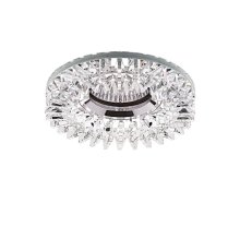 Встраиваемый светильник Lightstar Ornato 002534