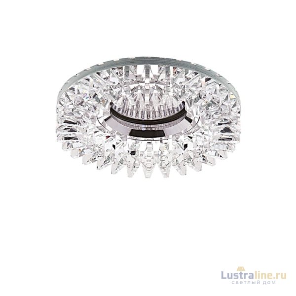 Встраиваемый светильник Lightstar Ornato 002534 Встраиваемый светильник Lightstar Ornato 002534