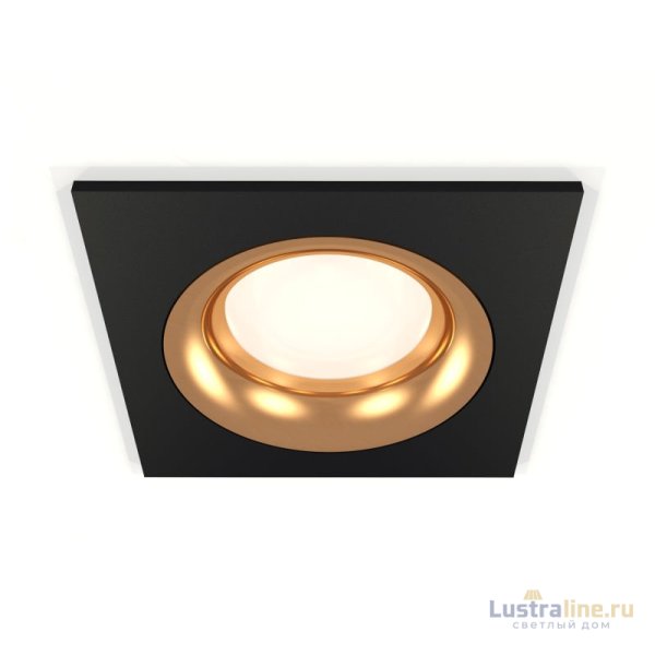 Встраиваемый светильник Ambrella Light Techno XC7632005 (C7632, N7014)