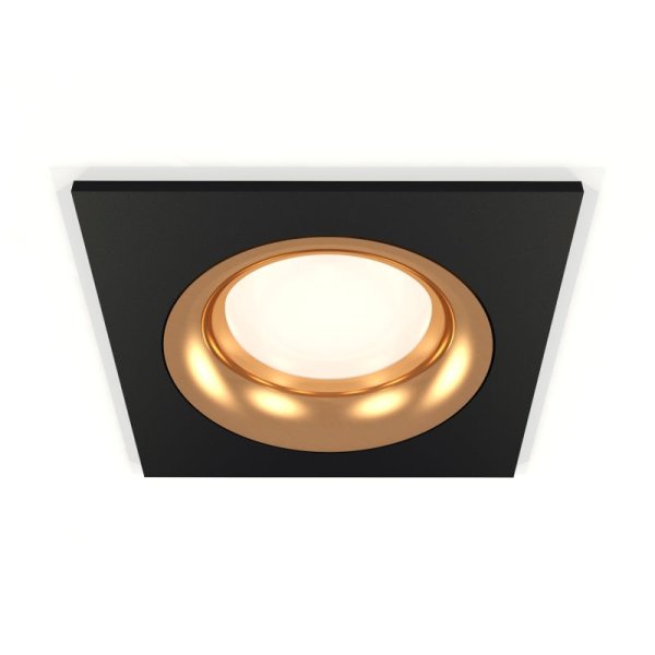 Встраиваемый светильник Ambrella Light Techno XC7632005 (C7632, N7014)