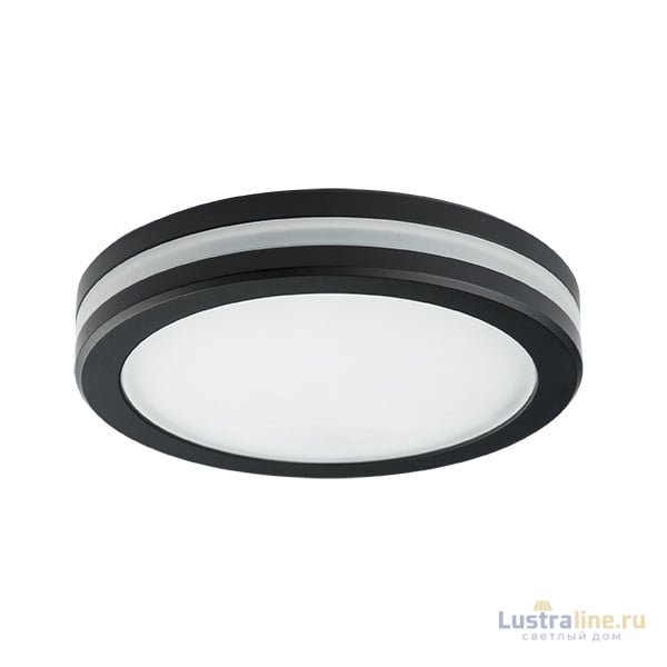 Влагозащищенный светильник Lightstar MATURO 070754 Влагозащищенный светильник Lightstar MATURO 070754